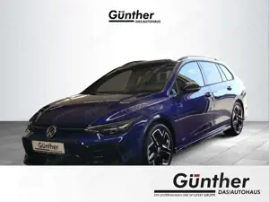 Volkswagen Golf Variant 1.5 eTSI R-Line DSG +AHK+NAVI+ACC