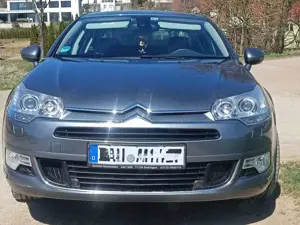 Citroen C5 C5 V6 HDi 205 Biturbo FAP Exclusive