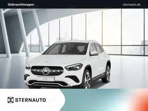 Mercedes-Benz GLA 220 GLA 220 4MATIC Progr Distro 360K Multibeam AHK Sound