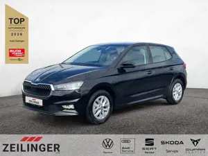 Skoda Fabia Selection TSI DSG|SHZ|PDC|TEMP|ALU