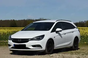 Opel Astra 1.6 D (CDTI) Start/Stop Sports Tourer Innovation