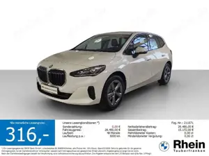 BMW 220 i Active Tourer DKG AHK/CAM/K-ZUG/LED+/TEMPO/SH