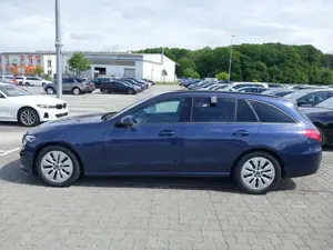 Mercedes-Benz C 200 T d Kamera*LED*NaviTouch*DAB*Tempo*1Hand