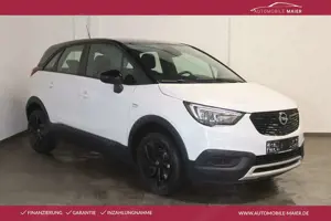 Opel Crossland 1.2 Limited Edition-Tempo-SHZ-PDC-MFL