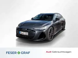 Audi A6 Avant TDI qu. 2x S line Matrix/AHK/Pano/BO