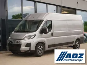 Fiat Ducato 35 L3H2 180 AT / Beifahrereinzelsitz