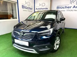 Opel Crossland (X) Innovation  Automatik 131 PS LED