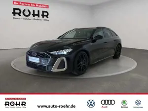 Audi A5 Avant edition one 2.0 TFSI quattro S tronic (BO.M