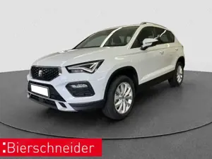 SEAT Ateca 1.5 TSI DSG Road Edition KAMERA ACC NAVI