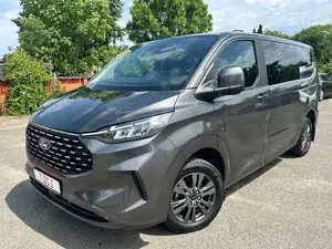 Ford Tourneo Custom L1 Titanium AHK