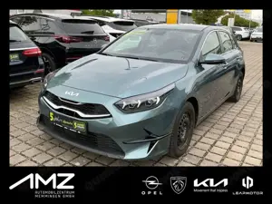 Kia Ceed / cee'd Ceed 1.5 T-GDI Spirit LED+Navi+SHZ+2xKlima+Kam.
