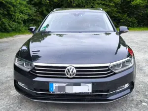 Volkswagen Passat Variant Passat Variant 2.0 TDI SCR DSG (BlueM. Tech) Highline