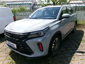 DFSK Fengon 600 Premium