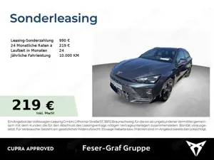 CUPRA Leon ST 1.5 eTSI DSG|GJR|RFK|Navi