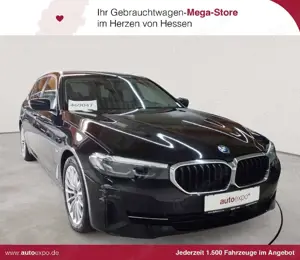 BMW 530 530e xDrive Touring Aut. Navi Leder SHZ