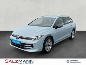 Volkswagen Golf Variant VIII Var. 1.5 TSI Goal, Navi, LED-Matrix, Kamera