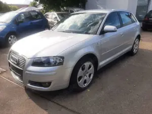 Audi A3 A3 Sportback 1.6 Sportback Ambition