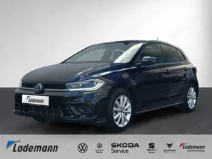 Volkswagen Polo 1.0 TSI DSG R-LINE RFK+IQ.L+APP+ACC+5J-GARA