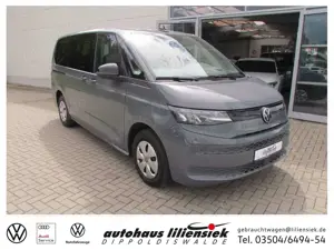 Volkswagen T7 Multivan 2.0 TDI DSG LÜ LED, AHK, Sthz
