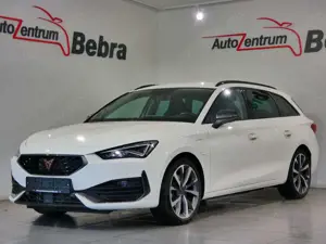 CUPRA Leon Sportstourer 1.4 e-Hybrid LED/Navi/Kamera