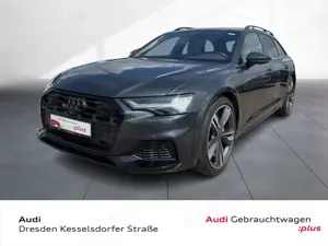 Audi A6 allroad A6 allroad 45 TDI Q.AHZV Kamera LED Navi Standhz