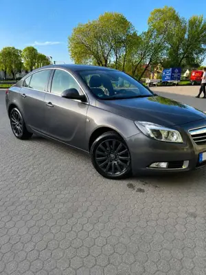 Opel Insignia 1.8 Edition