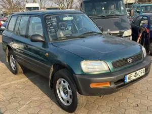 Toyota RAV 4 2.0 RAV4