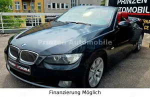 BMW 330 d Cabrio*Navi*Leder*Pdc*Klimaaut*Xenon*2.Hand