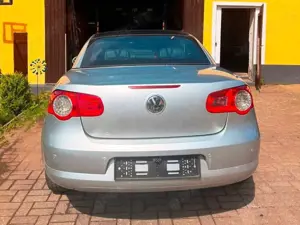 Volkswagen Eos Eos 2.0 TDI DPF DSG
