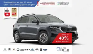 Skoda Karoq Selection ACC|AHK|RFK|LED|Carplay|Klima...