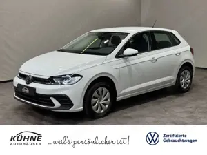 Volkswagen Polo Life 1.0 | LED KLIMA SITZHEIZ APP-CONNECT