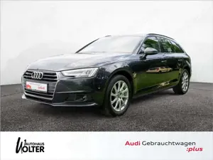 Audi A4 Avant 2.0 TDI NAVI LED PANO HUD KAM ACC