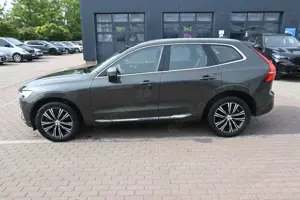 Volvo XC60 B5 B Inscription AWD*PDC*AHK*FSHZG*