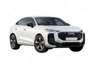 Audi Q3 Sportback NEU TFSI quattro S line TechPro+HUD+Matr