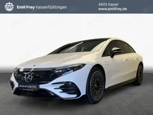 Mercedes-Benz EQS EQS