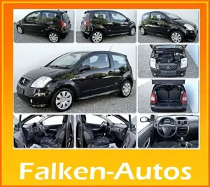 Citroen C2