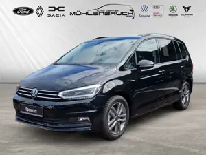 Volkswagen Touran 1.5 TSI ACT OPF DSG Comfortline