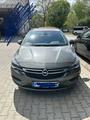 Opel Astra Edition Start/Stop