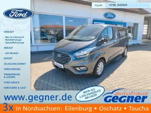 Ford Tourneo Custom 130PS Autm. Trend L2 Navi 9-Sitze