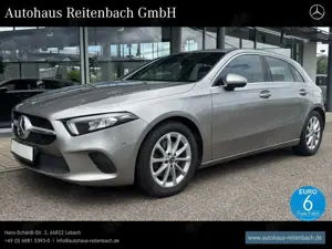 Mercedes-Benz A 220 A220 4M PROGRESSIVE+WIDE DISTR+LED+KAMERA+SITZHZ