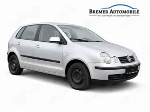 Volkswagen Polo IV Comfortline 1.2l 5Trg. Tüv=01/2026 Klima