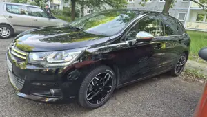 Citroen C4 PureTech e-THP 130 Tendance