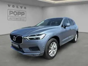 Volvo XC60 D4 AWD Momentum 360° ACC AHK BLIS HUD LUFT
