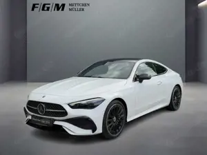 Mercedes-Benz CLE 450 CLE 450 AMG/Premium/Pano/DigiLi/Bur/ABC/Mem/KeyG
