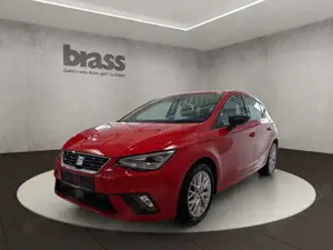 SEAT Ibiza 1.0 TSI FR OPF
