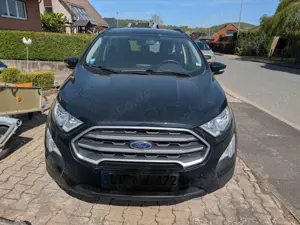 Ford EcoSport ECOSPORT 1.0 EcoBoostCOOL