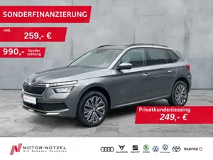 Skoda Kamiq 1.0 TSI DSG TOUR 5JG LED+SHZ+2xPDC+DAB+APP