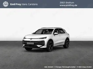 Volkswagen T-Roc 1.5 TSI Style EasyOpen IQ.Drive Navi