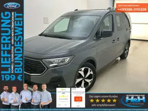 Ford Grand Tourneo