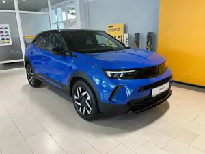 Opel Mokka GS